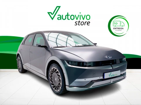 Hyundai IONIQ 5 77KWH 239KW Energy AWD