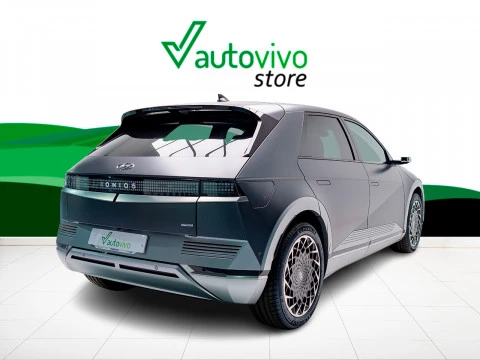 Hyundai IONIQ 5 77KWH 239KW Energy AWD