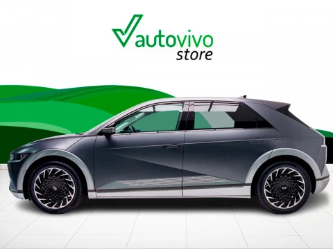 Hyundai IONIQ 5 77KWH 239KW Energy AWD