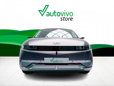 Hyundai IONIQ 5 77KWH 239KW Energy AWD