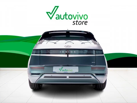 Hyundai IONIQ 5 77KWH 239KW Energy AWD