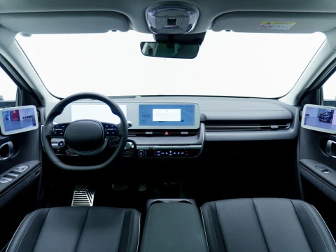 Hyundai IONIQ 5 77KWH 239KW Energy AWD