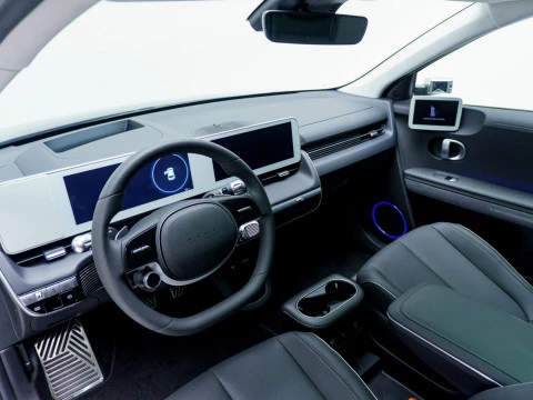 Hyundai IONIQ 5 77KWH 239KW Energy AWD