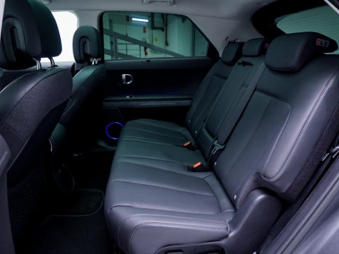 Hyundai IONIQ 5 77KWH 239KW Energy AWD