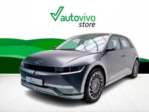 Hyundai IONIQ 5 77KWH 239KW Energy AWD