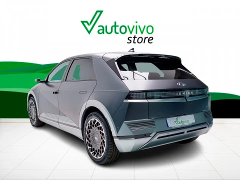 Hyundai IONIQ 5 77KWH 239KW Energy AWD