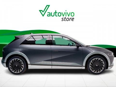 Hyundai IONIQ 5 77KWH 239KW Energy AWD