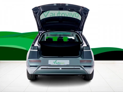 Hyundai IONIQ 5 77KWH 239KW Energy AWD