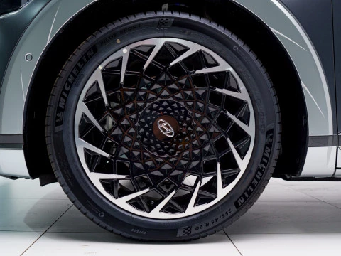 Hyundai IONIQ 5 77KWH 239KW Energy AWD