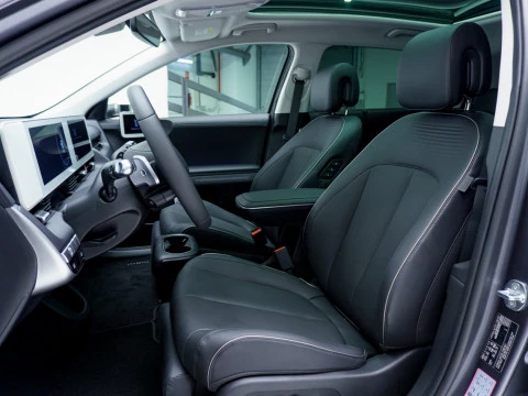 Hyundai IONIQ 5 77KWH 239KW Energy AWD