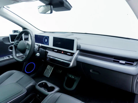 Hyundai IONIQ 5 77KWH 239KW Energy AWD