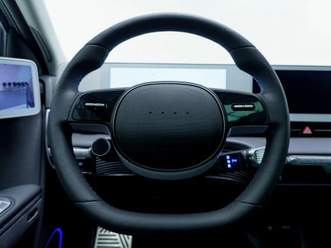 Hyundai IONIQ 5 77KWH 239KW Energy AWD