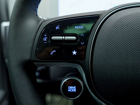 Hyundai IONIQ 5 77KWH 239KW Energy AWD