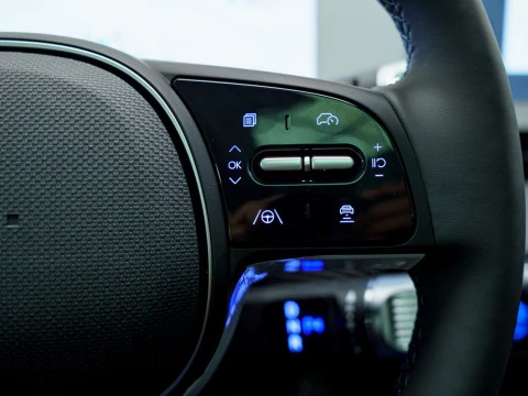 Hyundai IONIQ 5 77KWH 239KW Energy AWD