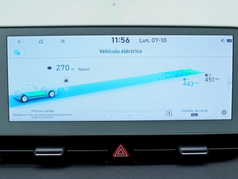 Hyundai IONIQ 5 77KWH 239KW Energy AWD