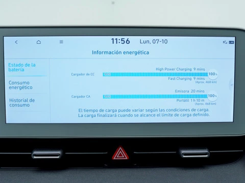 Hyundai IONIQ 5 77KWH 239KW Energy AWD