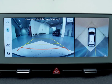 Hyundai IONIQ 5 77KWH 239KW Energy AWD