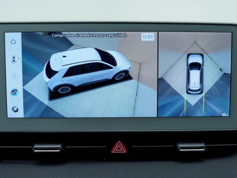 Hyundai IONIQ 5 77KWH 239KW Energy AWD