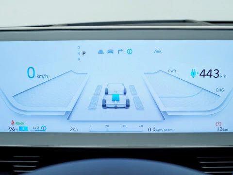 Hyundai IONIQ 5 77KWH 239KW Energy AWD