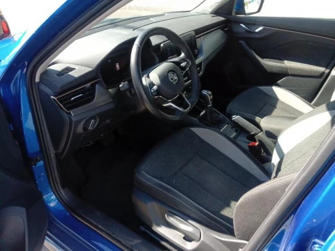 Skoda Kamiq 1.5 TSI 110KW (150CV) DSG STYLE