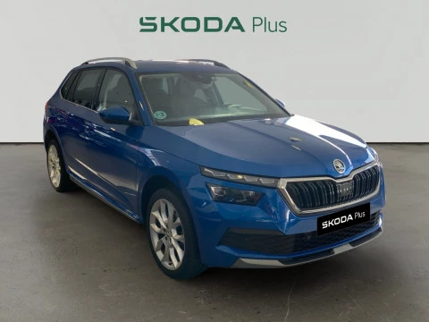 Skoda Kamiq 1.5 TSI 110KW (150CV) DSG STYLE