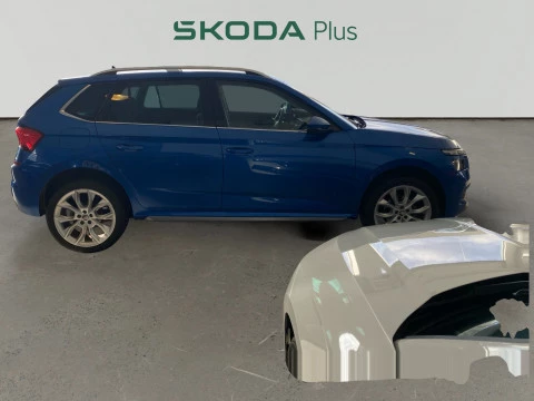 Skoda Kamiq 1.5 TSI 110KW (150CV) DSG STYLE
