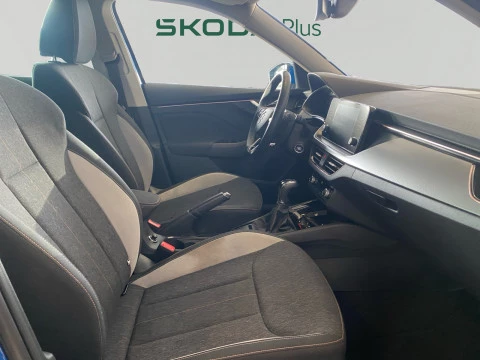 Skoda Kamiq 1.5 TSI 110KW (150CV) DSG STYLE
