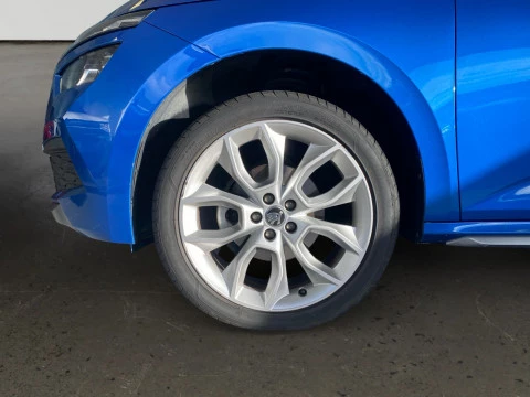 Skoda Kamiq 1.5 TSI 110KW (150CV) DSG STYLE