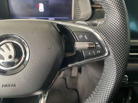 Skoda Kamiq 1.5 TSI 110KW (150CV) DSG STYLE