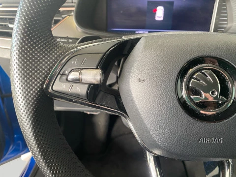 Skoda Kamiq 1.5 TSI 110KW (150CV) DSG STYLE