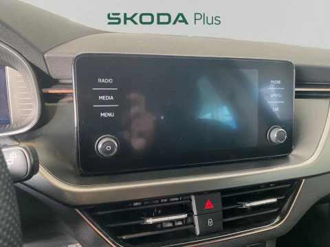 Skoda Kamiq 1.5 TSI 110KW (150CV) DSG STYLE