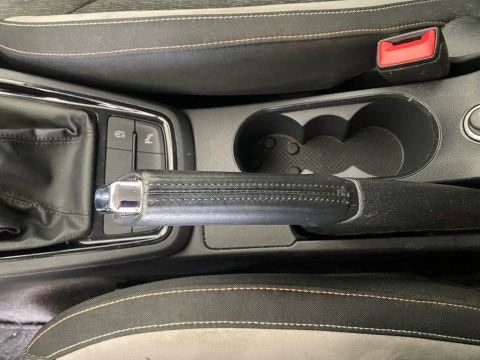 Skoda Kamiq 1.5 TSI 110KW (150CV) DSG STYLE