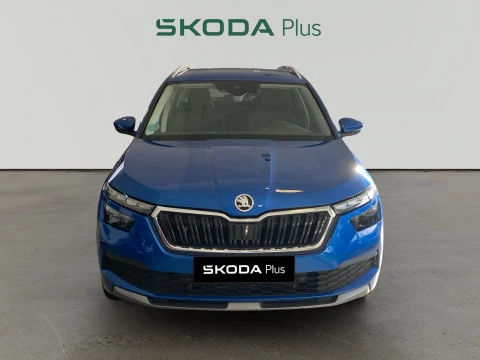 Skoda Kamiq 1.5 TSI 110KW (150CV) DSG STYLE