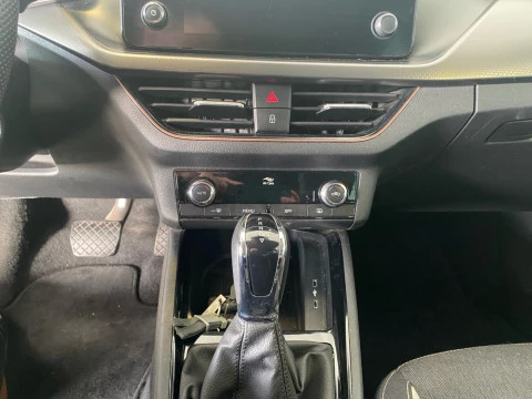 Skoda Kamiq 1.5 TSI 110KW (150CV) DSG STYLE