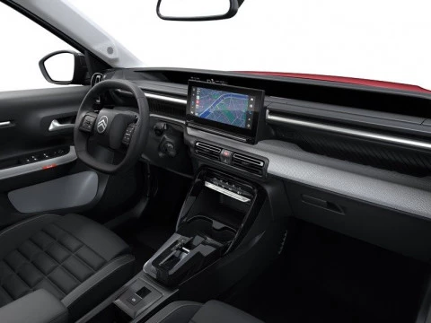 Citroën C3 Hybrid 110 e-DSC6 Business