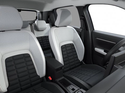 Citroën C3 Hybrid 110 e-DSC6 Business