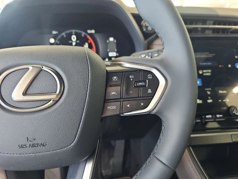 Lexus LBX 1.5 136cv HEV Elegant+