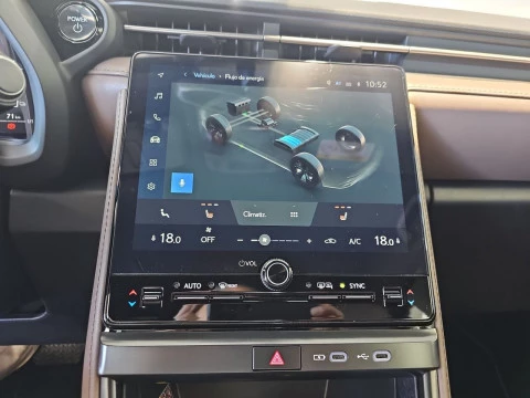 Lexus LBX 1.5 136cv HEV Elegant+