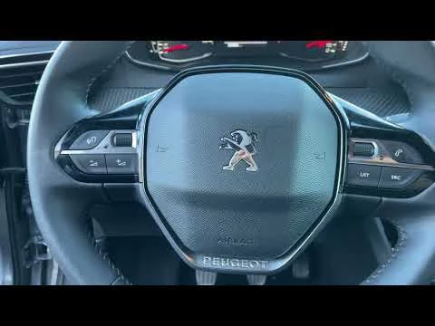 Peugeot 2008 Active Puretech 100 S&S 6 Vel. MAN