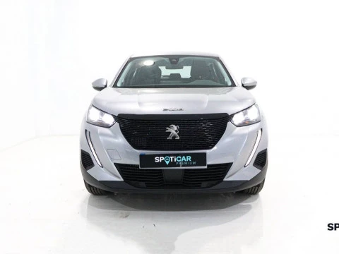 Peugeot 2008 Active Puretech 100 S&S 6 Vel. MAN