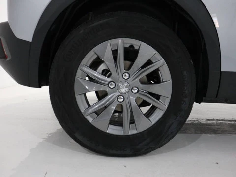 Peugeot 2008 Active Puretech 100 S&S 6 Vel. MAN