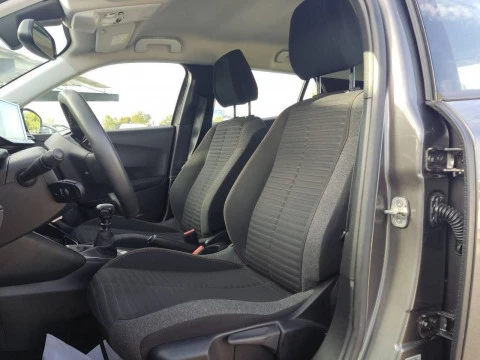 Peugeot 2008 Active Puretech 100 S&S 6 Vel. MAN