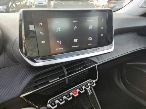 Peugeot 2008 Active Puretech 100 S&S 6 Vel. MAN