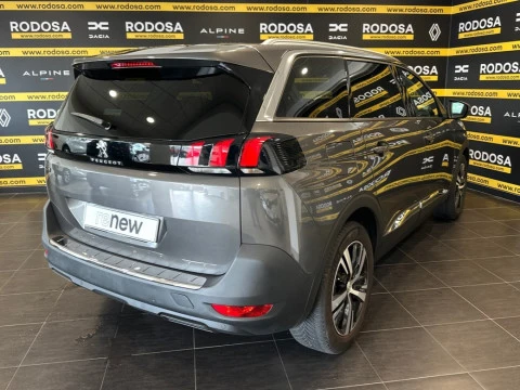 Peugeot 5008 Allure 1.5L BlueHDi 96kW (130CV) S&S