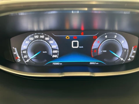 Peugeot 5008 Allure 1.5L BlueHDi 96kW (130CV) S&S