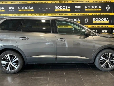 Peugeot 5008 Allure 1.5L BlueHDi 96kW (130CV) S&S