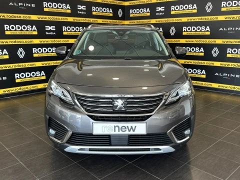 Peugeot 5008 Allure 1.5L BlueHDi 96kW (130CV) S&S