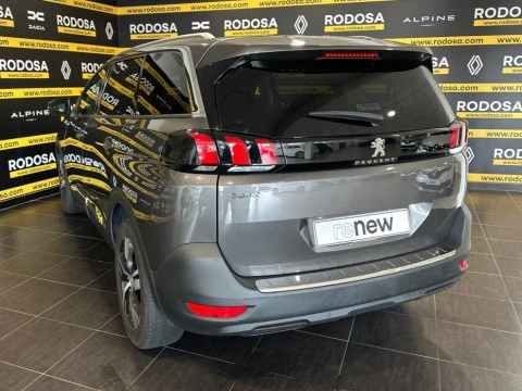 Peugeot 5008 Allure 1.5L BlueHDi 96kW (130CV) S&S