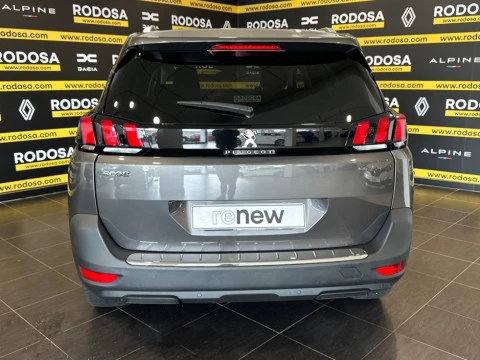 Peugeot 5008 Allure 1.5L BlueHDi 96kW (130CV) S&S