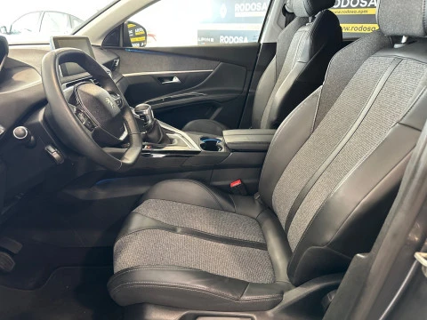 Peugeot 5008 Allure 1.5L BlueHDi 96kW (130CV) S&S